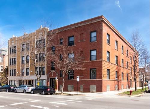 1952 W Belle Plaine Unit 1, Chicago, IL 60613