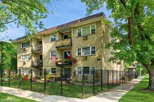 1600 W Chase Unit 3B, Chicago, IL 60626