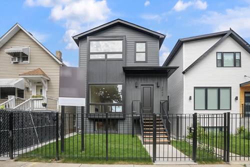 3042 N Troy, Chicago, IL 60618