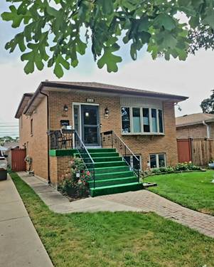 5153 Dobson, Skokie, IL 60077