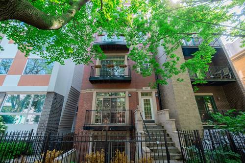 1511 N Mohawk Unit 1, Chicago, IL 60610
