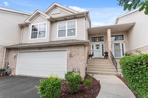 18478 Bellagio, Tinley Park, IL 60477
