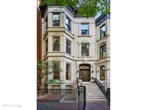 1434 N Dearborn, Chicago, IL 60610