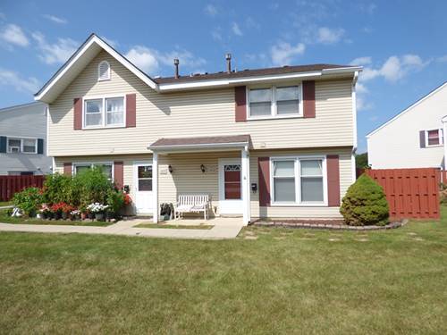 1862 Stockton, Hoffman Estates, IL 60195