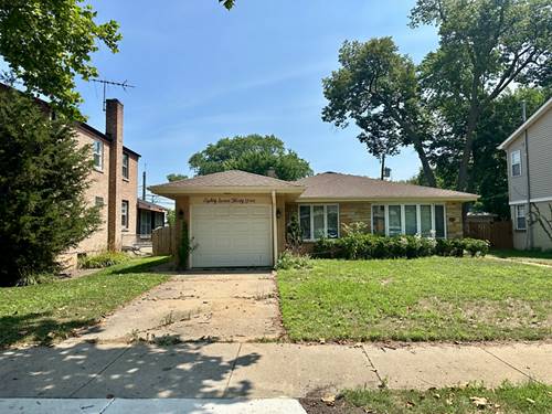 8735 Hamlin, Skokie, IL 60076