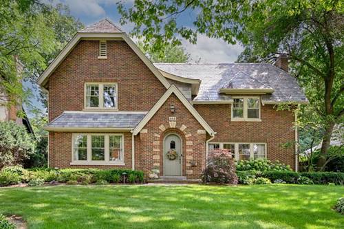 843 Crescent, Glen Ellyn, IL 60137