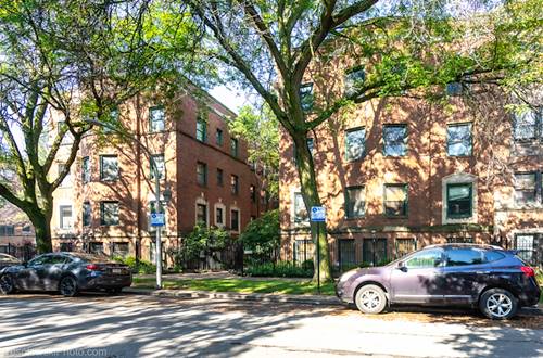 5258 S Drexel Unit 3F, Chicago, IL 60615