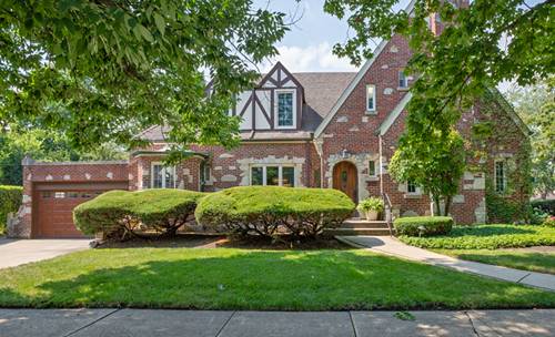 6656 N Sauganash, Lincolnwood, IL 60712