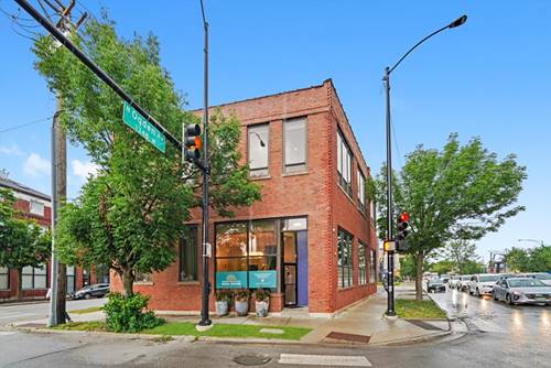 300 N Ogden Unit 202, Chicago, IL 60607