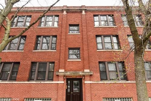 1214 W Early Unit 3E, Chicago, IL 60660