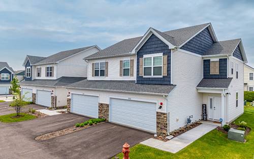 271 Barrett, Yorkville, IL 60560