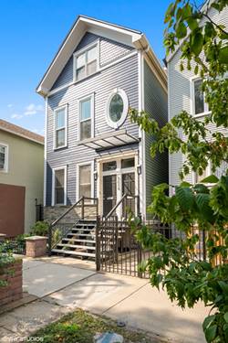 3034 N Southport Unit 1, Chicago, IL 60657