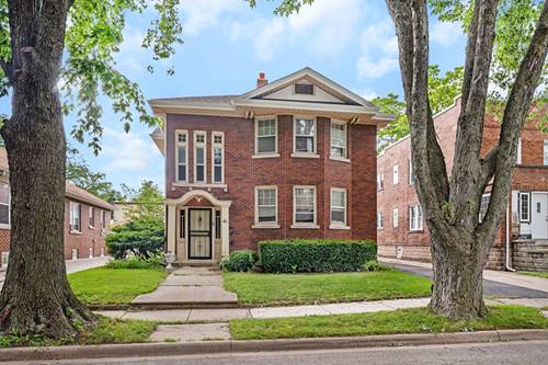 621 Raub, Joliet, IL 60435