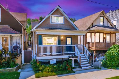 333 E 117th, Chicago, IL 60638