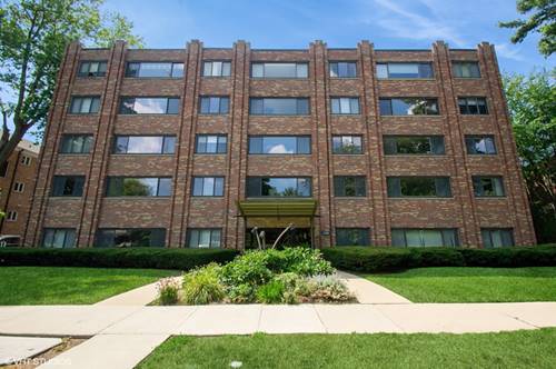 2300 Sherman Unit 2D, Evanston, IL 60201