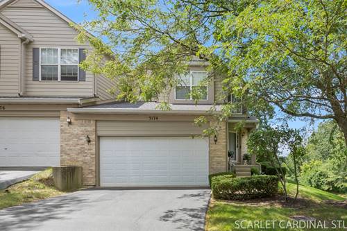 3174 Foxridge, Woodridge, IL 60517