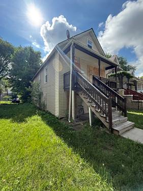 8417 S Escanaba, Chicago, IL 60617
