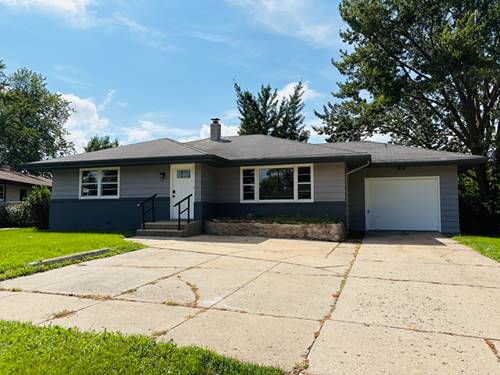 5111 Upland, Rockford, IL 61108