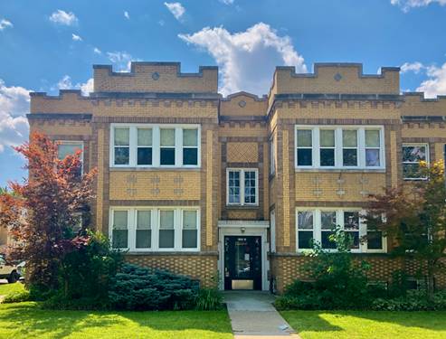 4103 W Nelson Unit 1, Chicago, IL 60641