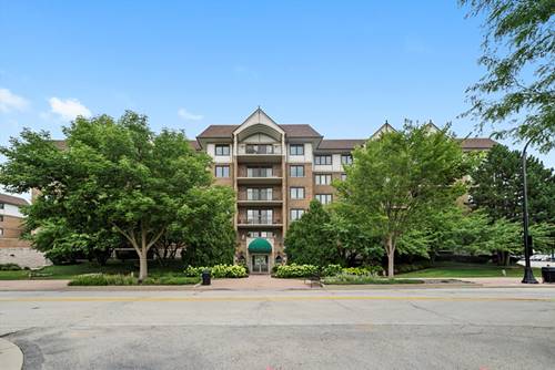 15 S Pine Unit 204A, Mount Prospect, IL 60056