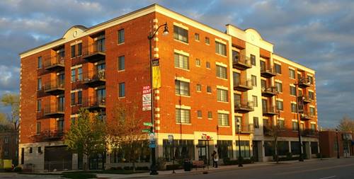 8255 Skokie Unit 402, Skokie, IL 60077