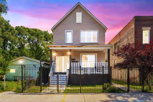 11711 S Indiana, Chicago, IL 60628