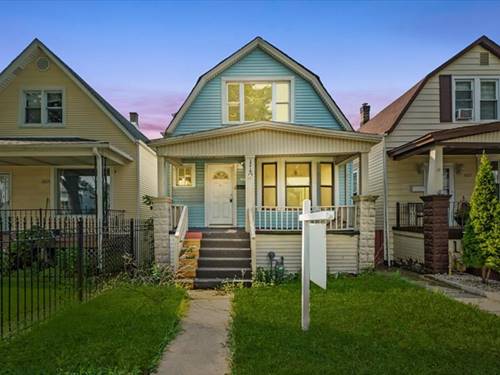 3219 W 64th, Chicago, IL 60629