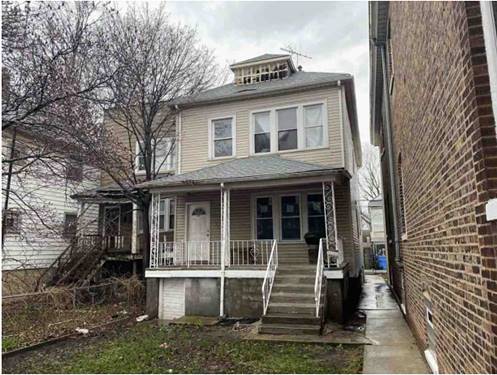 8613 S Houston, Chicago, IL 60617