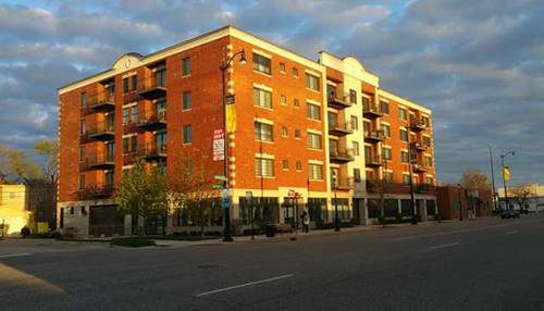 8255 Skokie Unit 406, Skokie, IL 60077