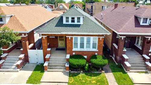 5951 S Richmond, Chicago, IL 60629