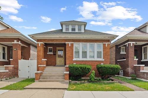 5951 S Richmond, Chicago, IL 60629