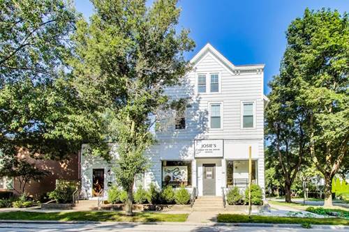 549 Ridge Unit 2, Wilmette, IL 60091