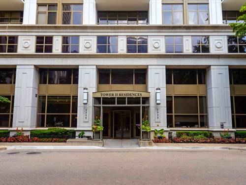 1335 S Prairie Unit 1706, Chicago, IL 60605