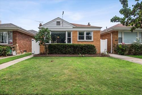 6335 N Central Park, Chicago, IL 60659