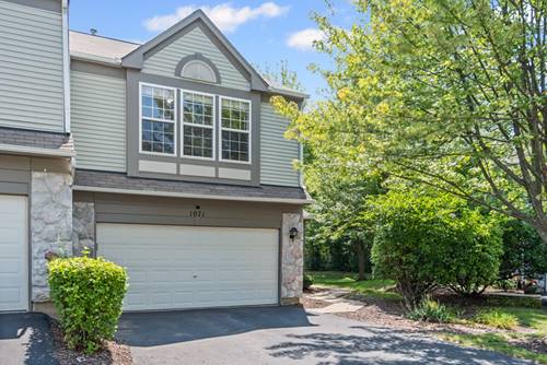 1071 Stamford Unit 1071, Aurora, IL 60502