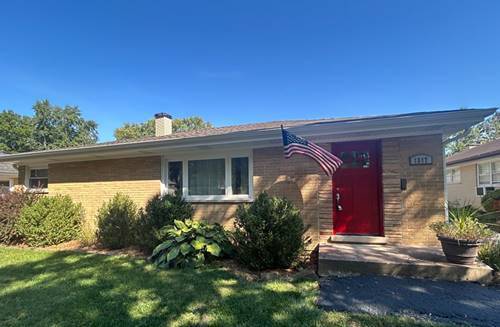 1317 N Mitchell, Arlington Heights, IL 60004