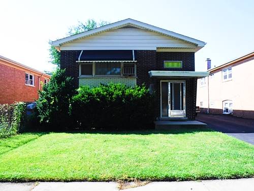 8627 44th, Lyons, IL 60534