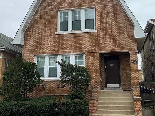 5207 W School Unit Bsmnt, Chicago, IL 60641