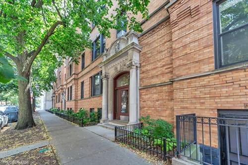 527 W Surf Unit 2, Chicago, IL 60657