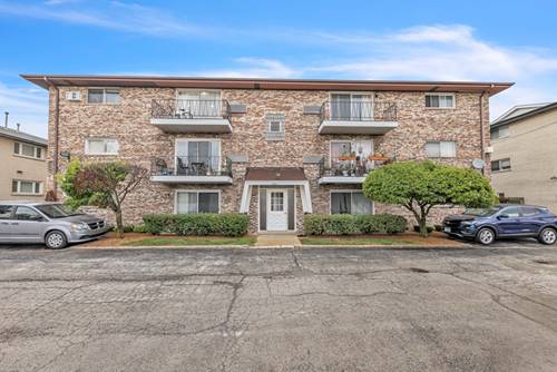 4931 W 87th Unit 3SW, Oak Lawn, IL 60453