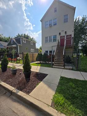 5022 S Elizabeth Unit 2, Chicago, IL 60609