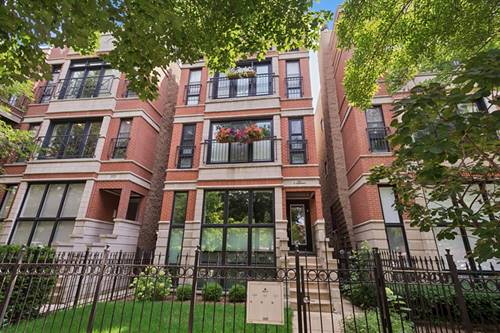 3331 N Seminary Unit 3, Chicago, IL 60657