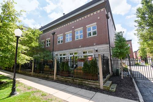 1502 S Prairie Unit B, Chicago, IL 60605