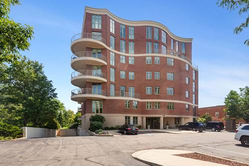 520 S Washington Unit 103, Naperville, IL 60540