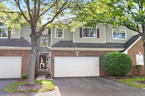 1823 Kelberg, Hoffman Estates, IL 60192