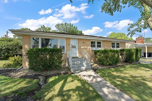 16506 School, South Holland, IL 60473
