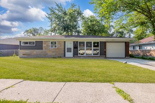 1473 Lincoln, Calumet City, IL 60409