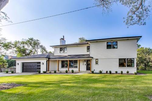 4940 Wolf, Western Springs, IL 60558