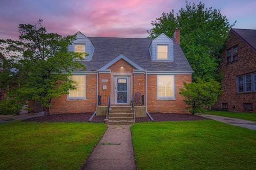 9813 S Lawndale, Evergreen Park, IL 60805