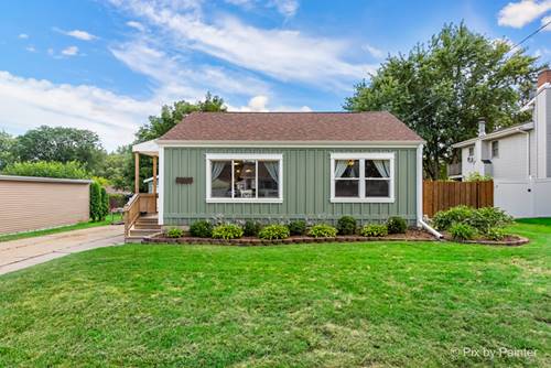 364 E Lincoln, Sycamore, IL 60178